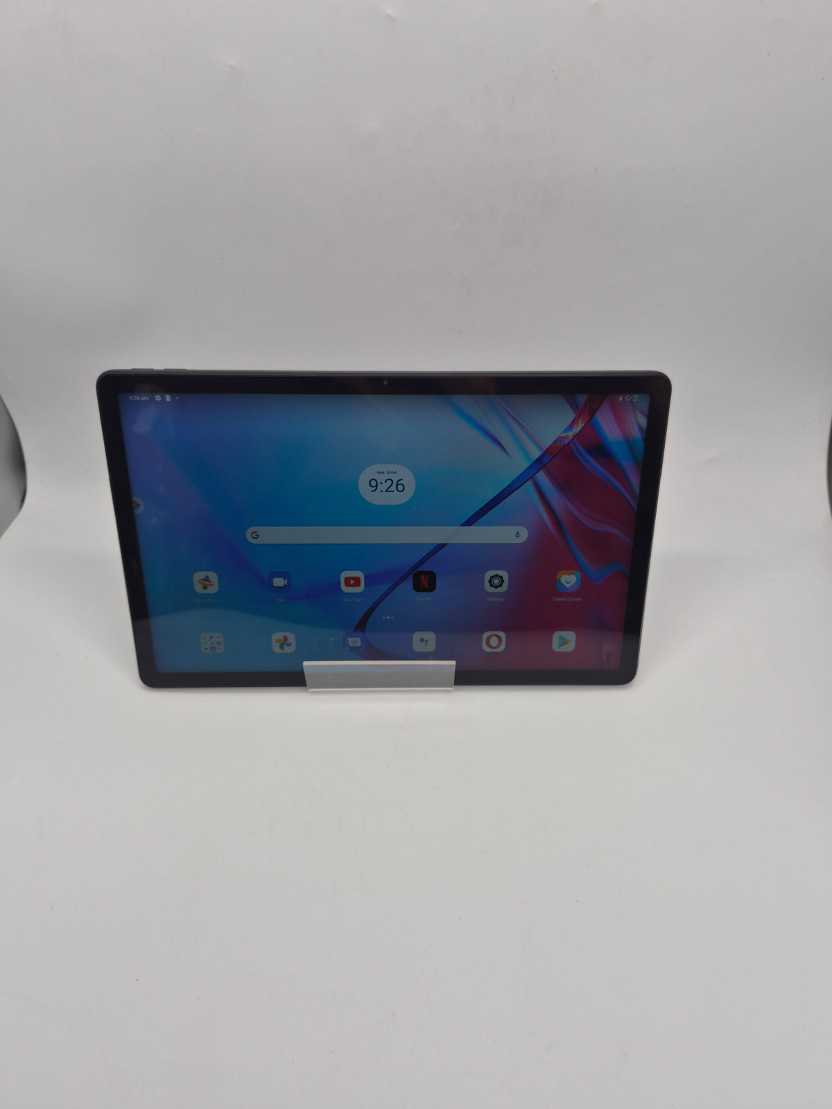 Lenovo tab 11 plus Grey, Grade B