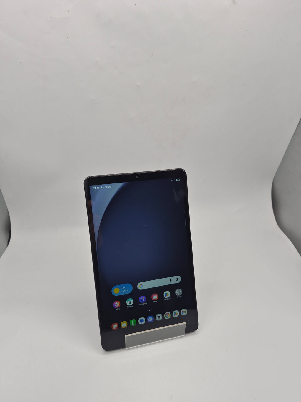 Samsung Galaxy Tab A9 8.7-inch LTE 64GB Black, Grade B