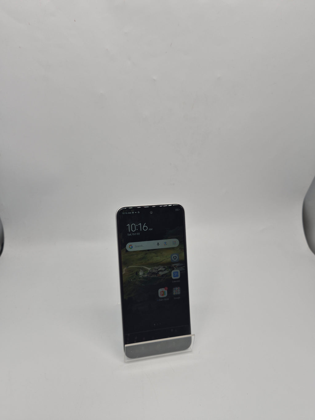 Tecno K14 128GB White, Grade B