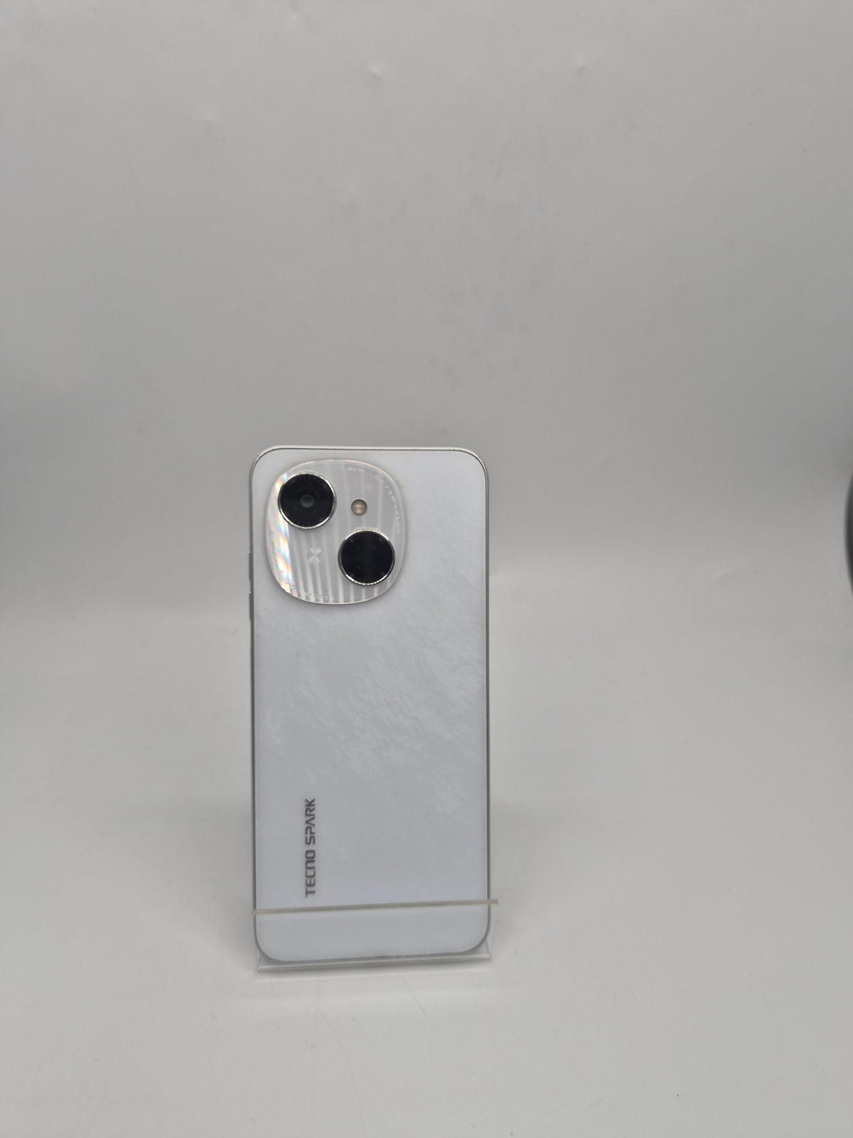 Tecno K14 128GB White, Grade B