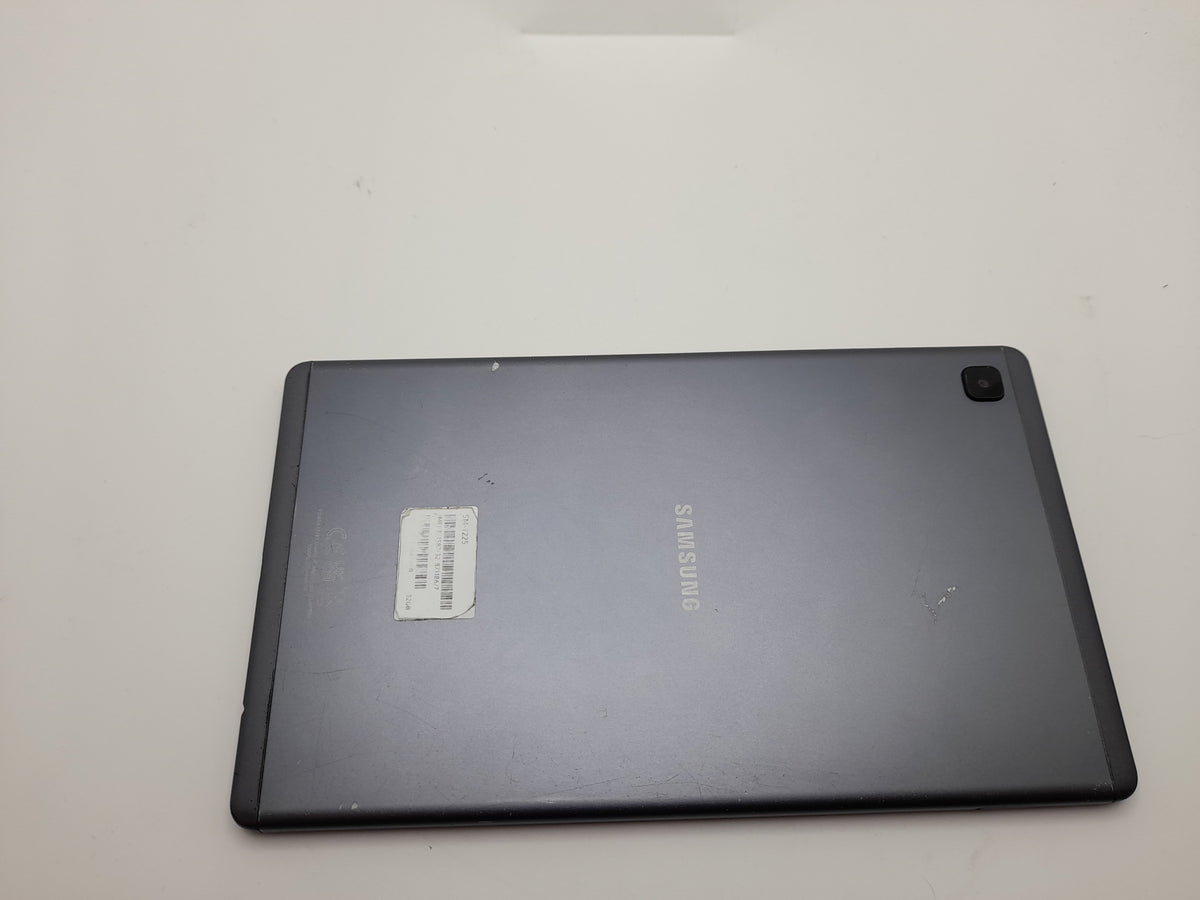 Samsung Galaxy Tab A7 32GB Grey, Grade B