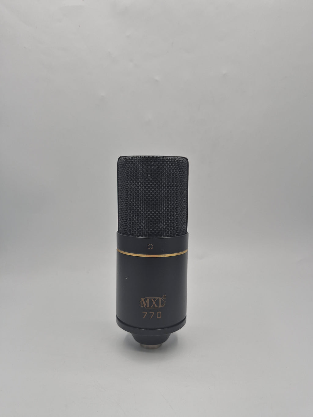 MXL 770 Microphone Black, Grade C
