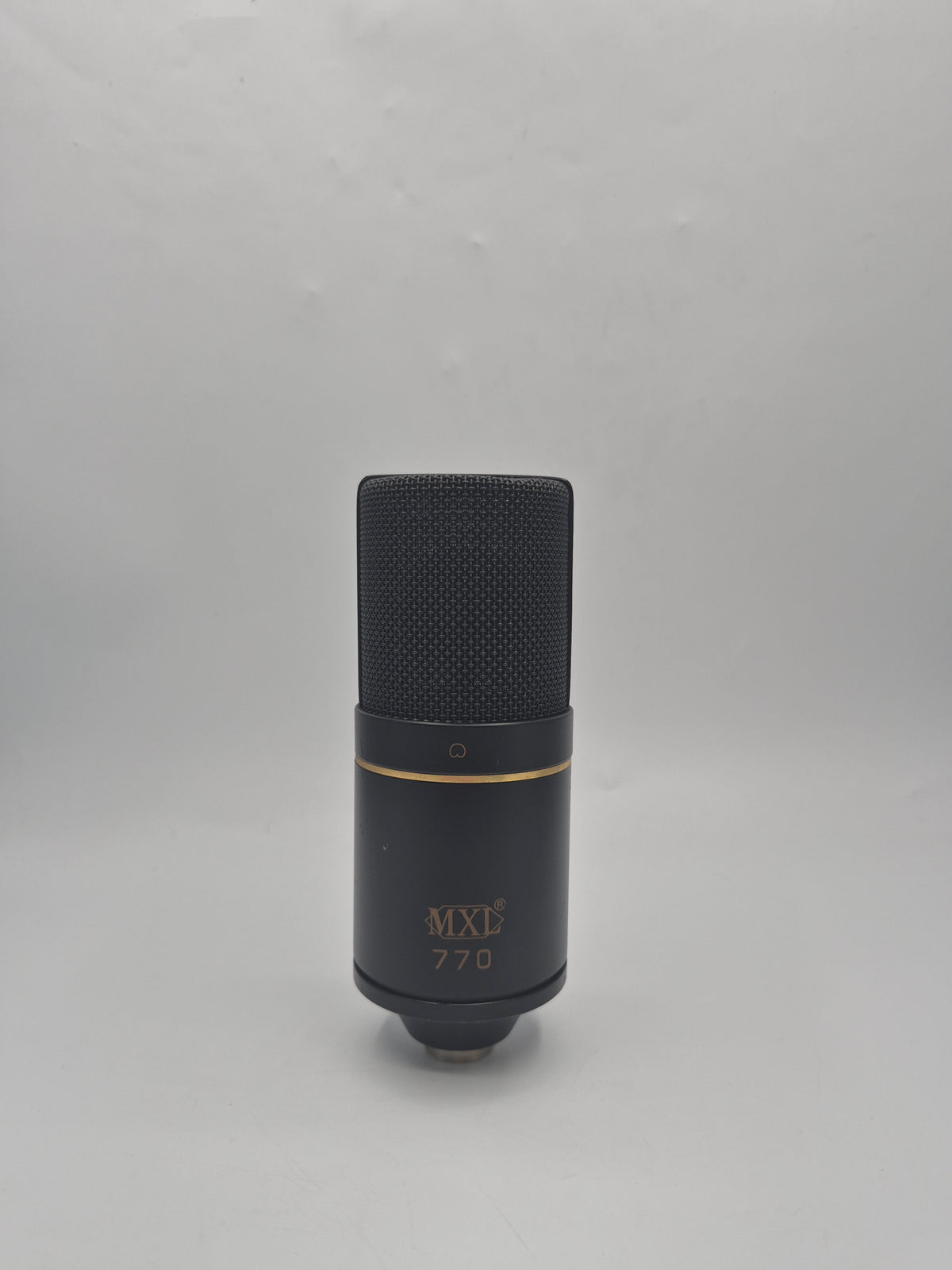 MXL 770 Microphone Black, Grade C
