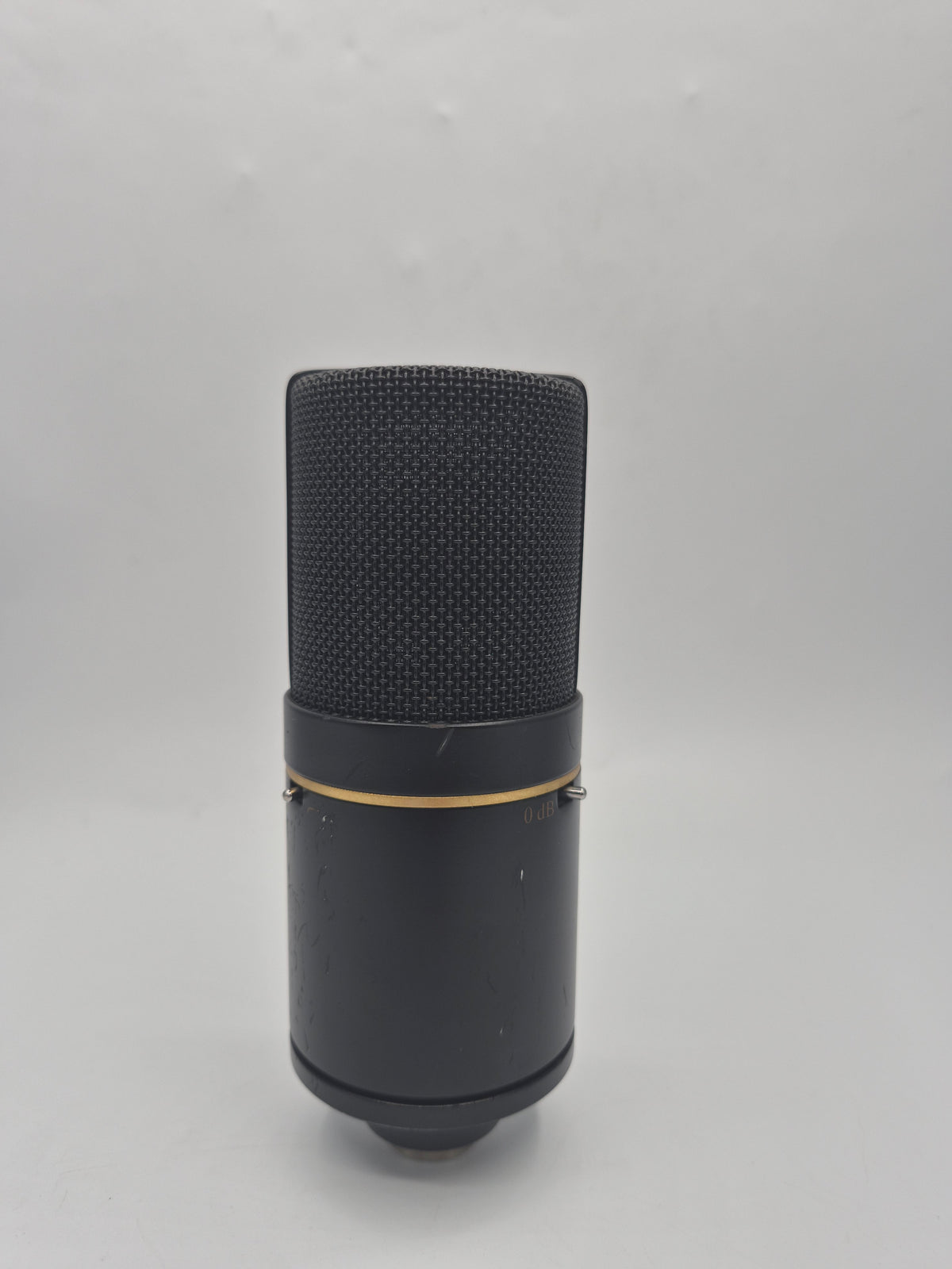 MXL 770 Microphone Black, Grade C