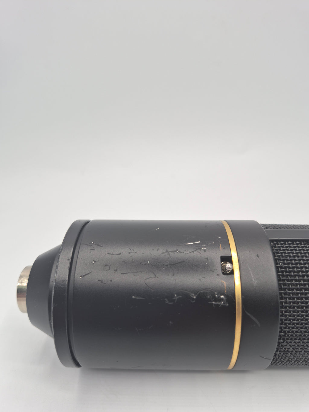 MXL 770 Microphone Black, Grade C