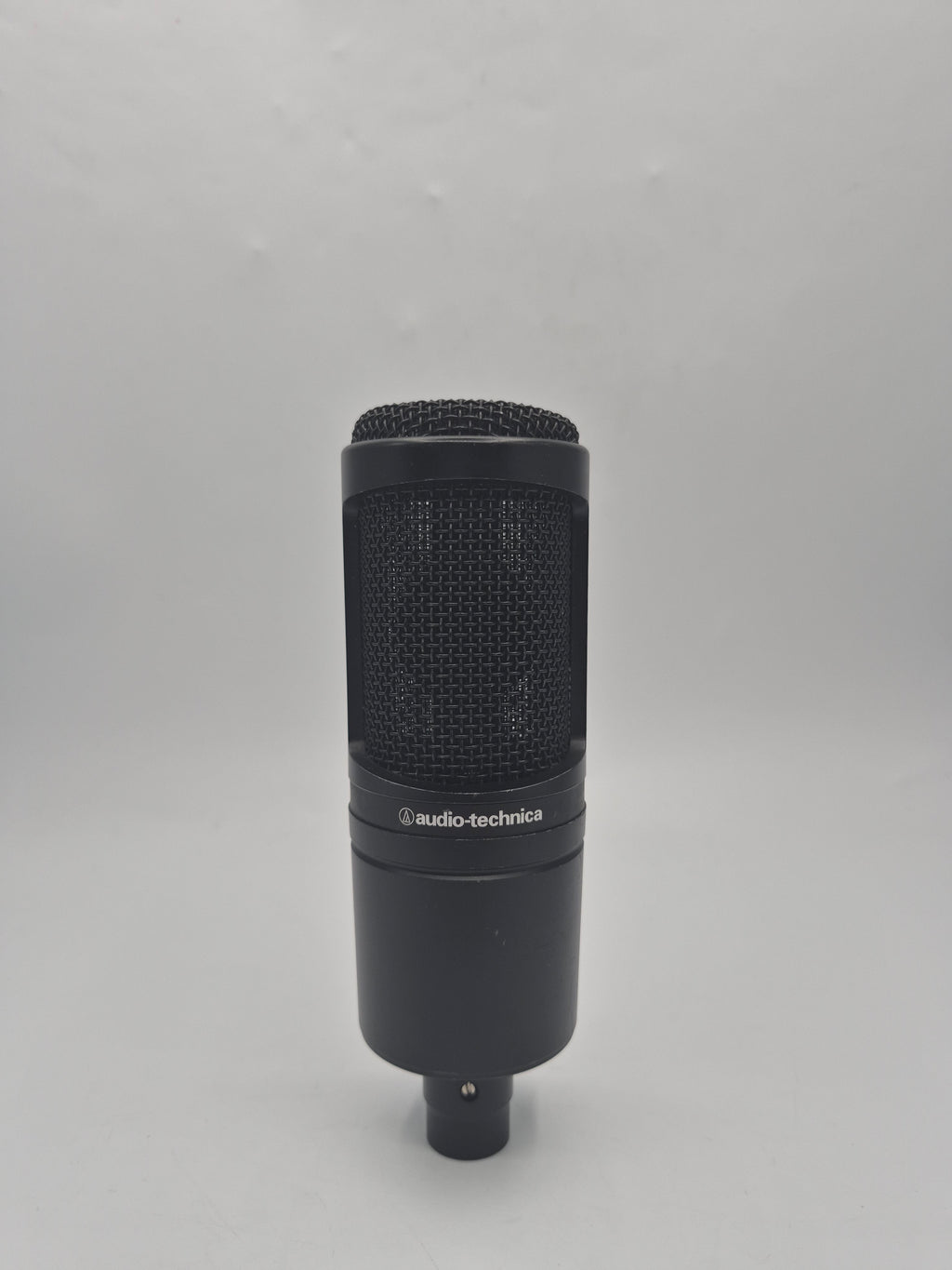 Audio technica p48 microphone Black, Grade C