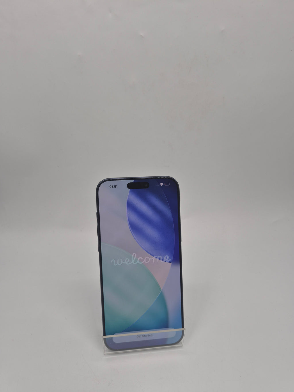 Apple iPhone 17 Pro Max 256GB Deep Blue, Grade B