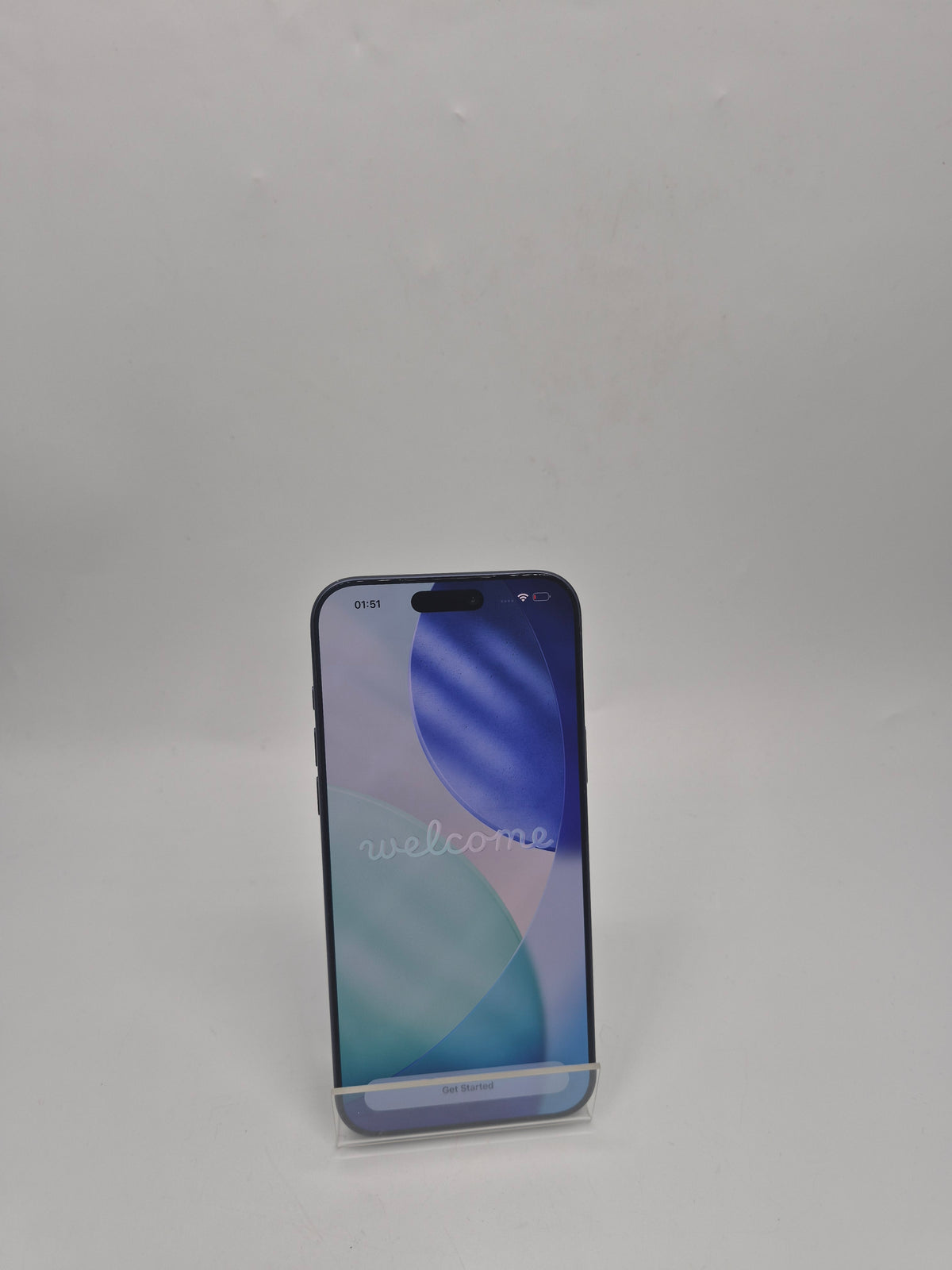 Apple iPhone 17 Pro Max 256GB Deep Blue, Grade B