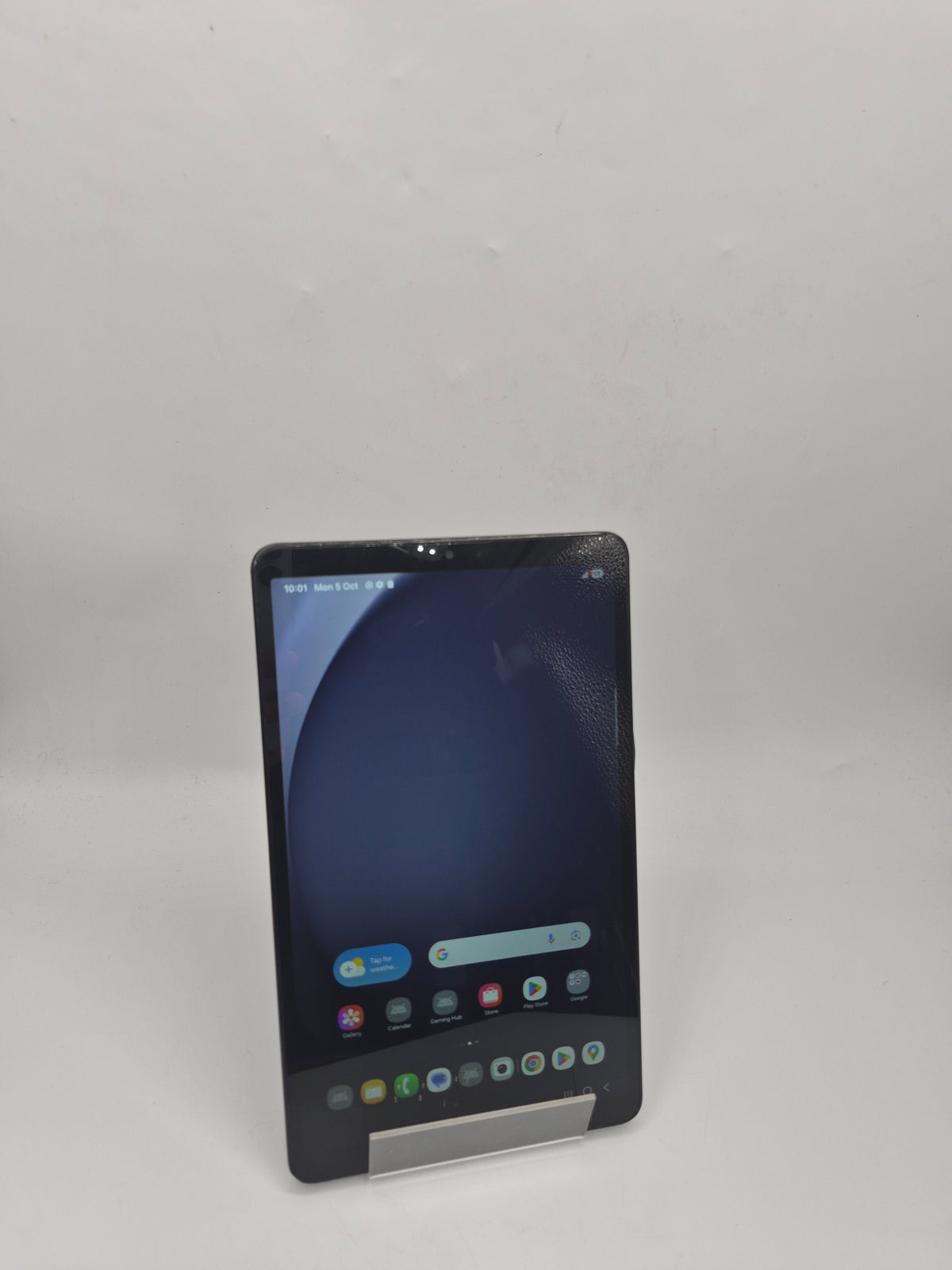 Samsung Galaxy Tab A9 Black, Grade C