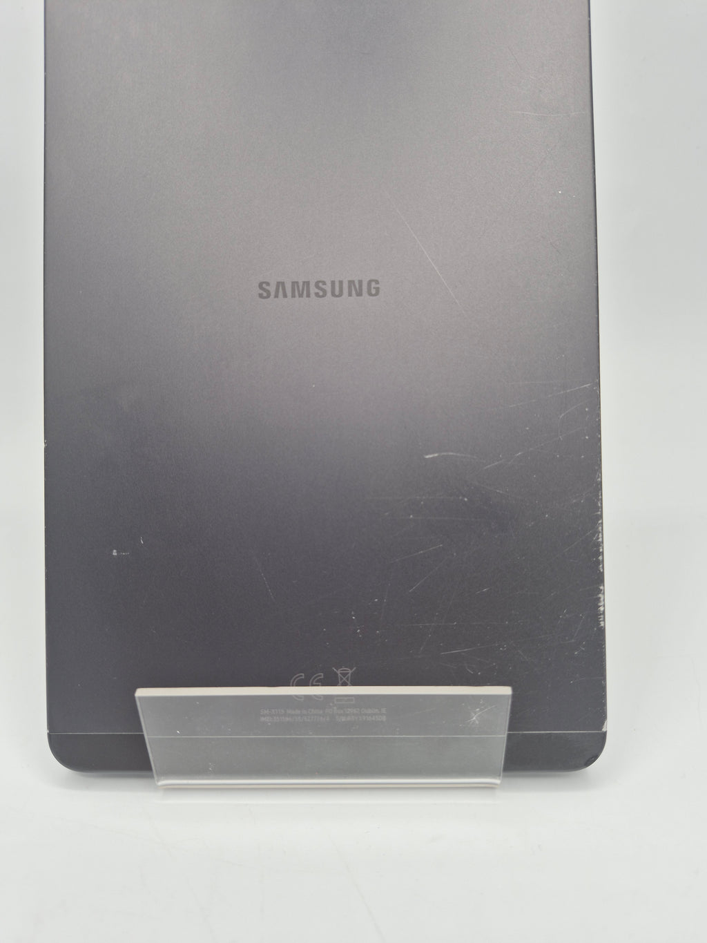 Samsung Galaxy Tab A9 Black, Grade C