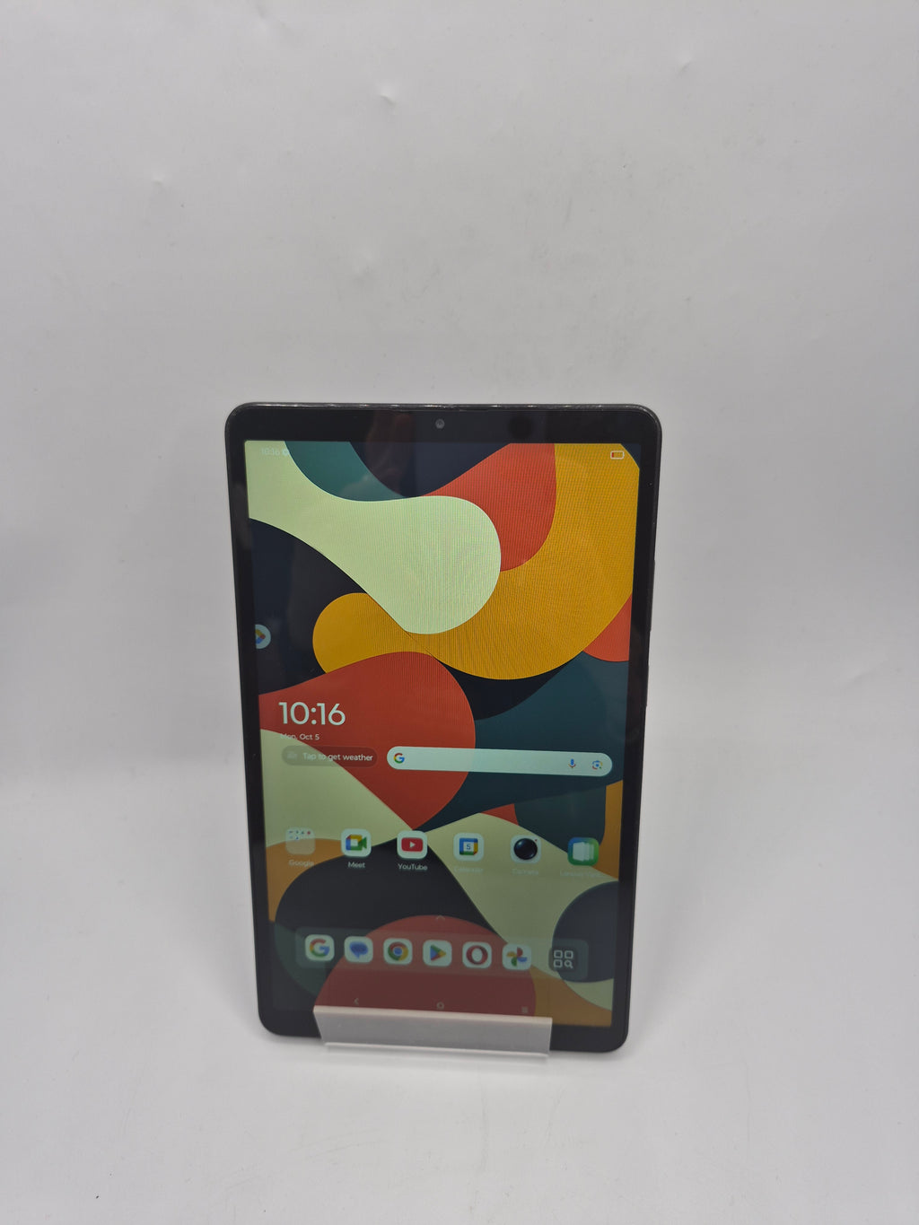 Lenovo tab one 64gb Grey, Grade C