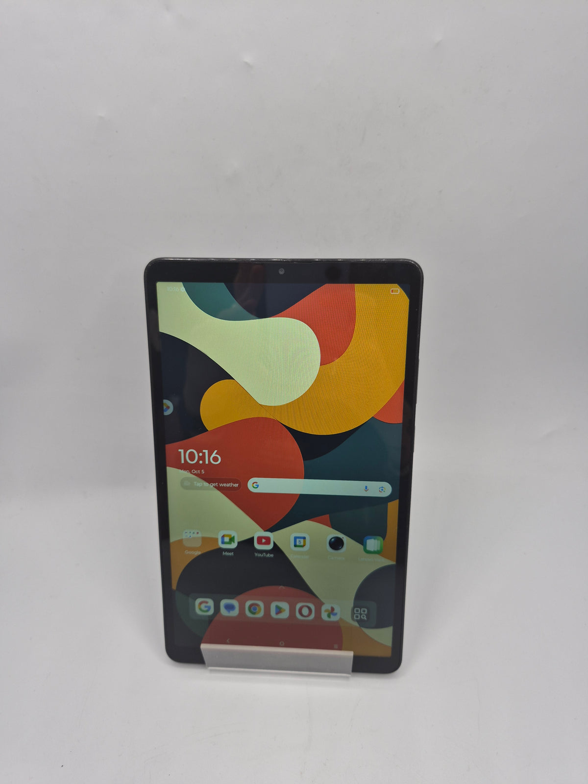 Lenovo tab one 64gb Grey, Grade C