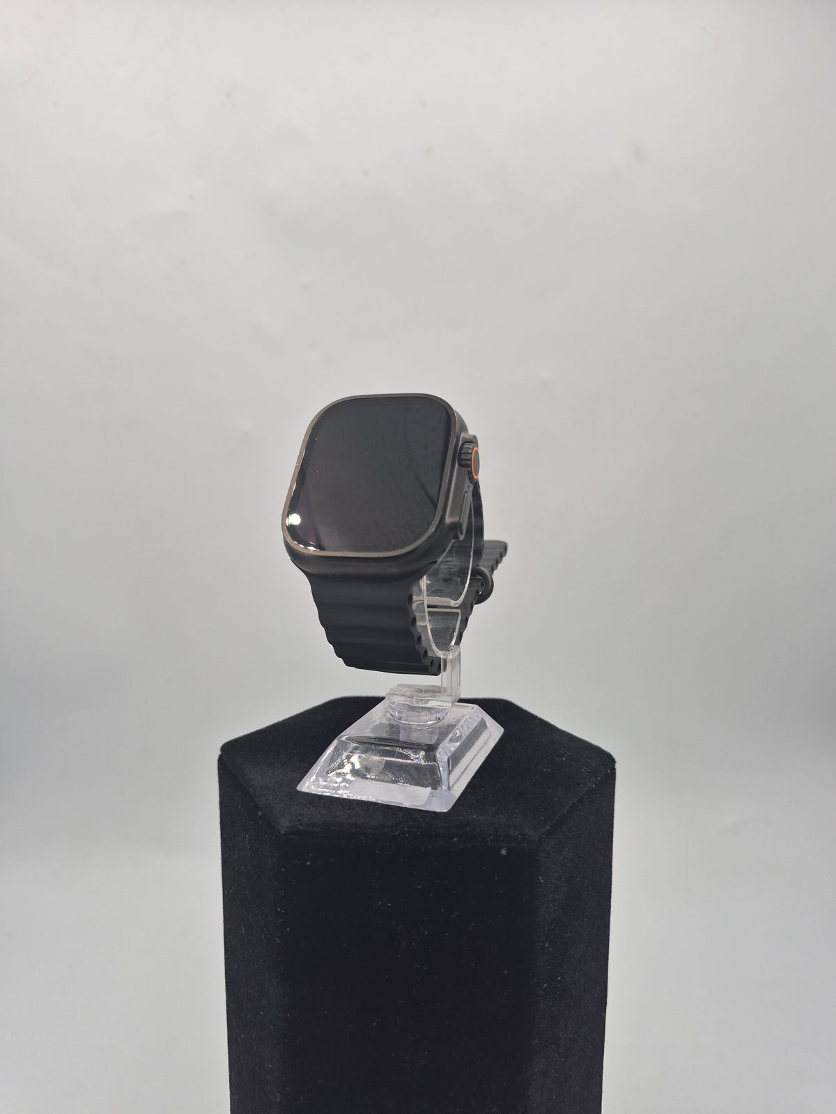 Apple Watch Ultra 2 49mm Black, Grade B