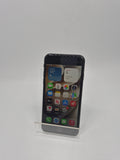 Apple iPhone SE (2nd gen) 64GB Black, Grade C