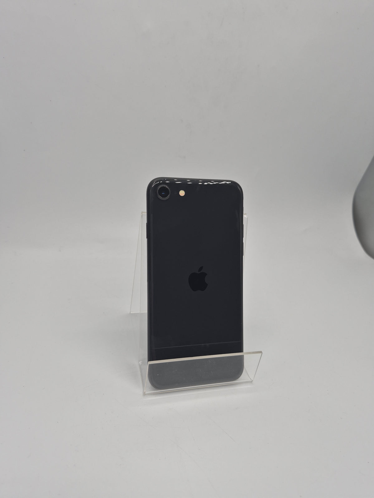 Apple iPhone SE (2nd gen) 64GB Black, Grade C