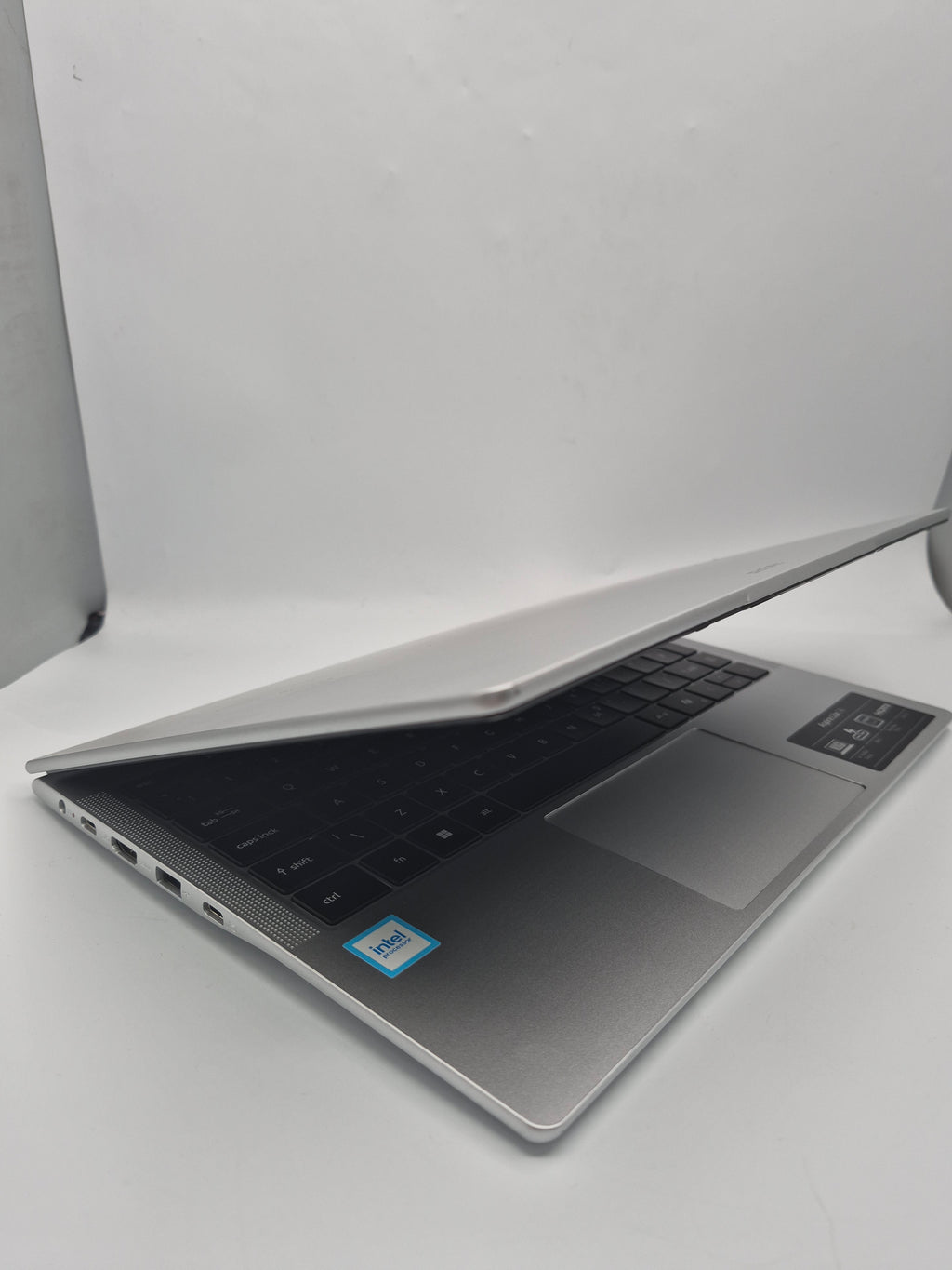 Acer AspireLite 14 128GB silver, Grade B
