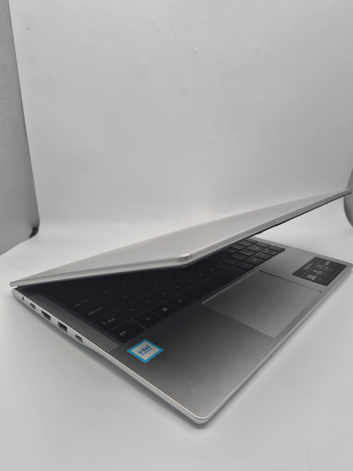 Acer AspireLite 14 128GB silver, Grade B