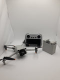 DJI Mini 3 Combo Drone. Grade B