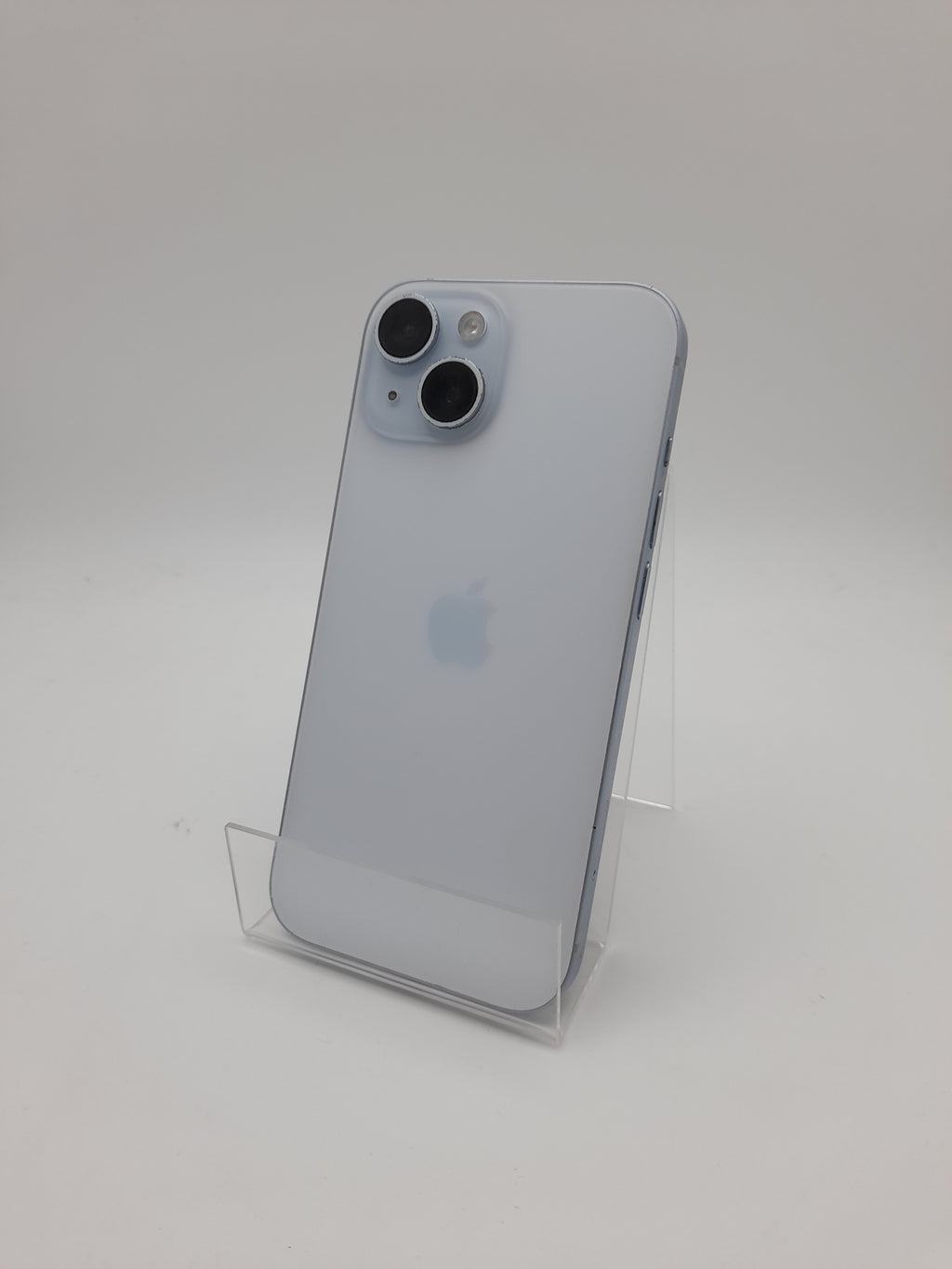 Apple iPhone 15 128GB Light Blue, Grade B