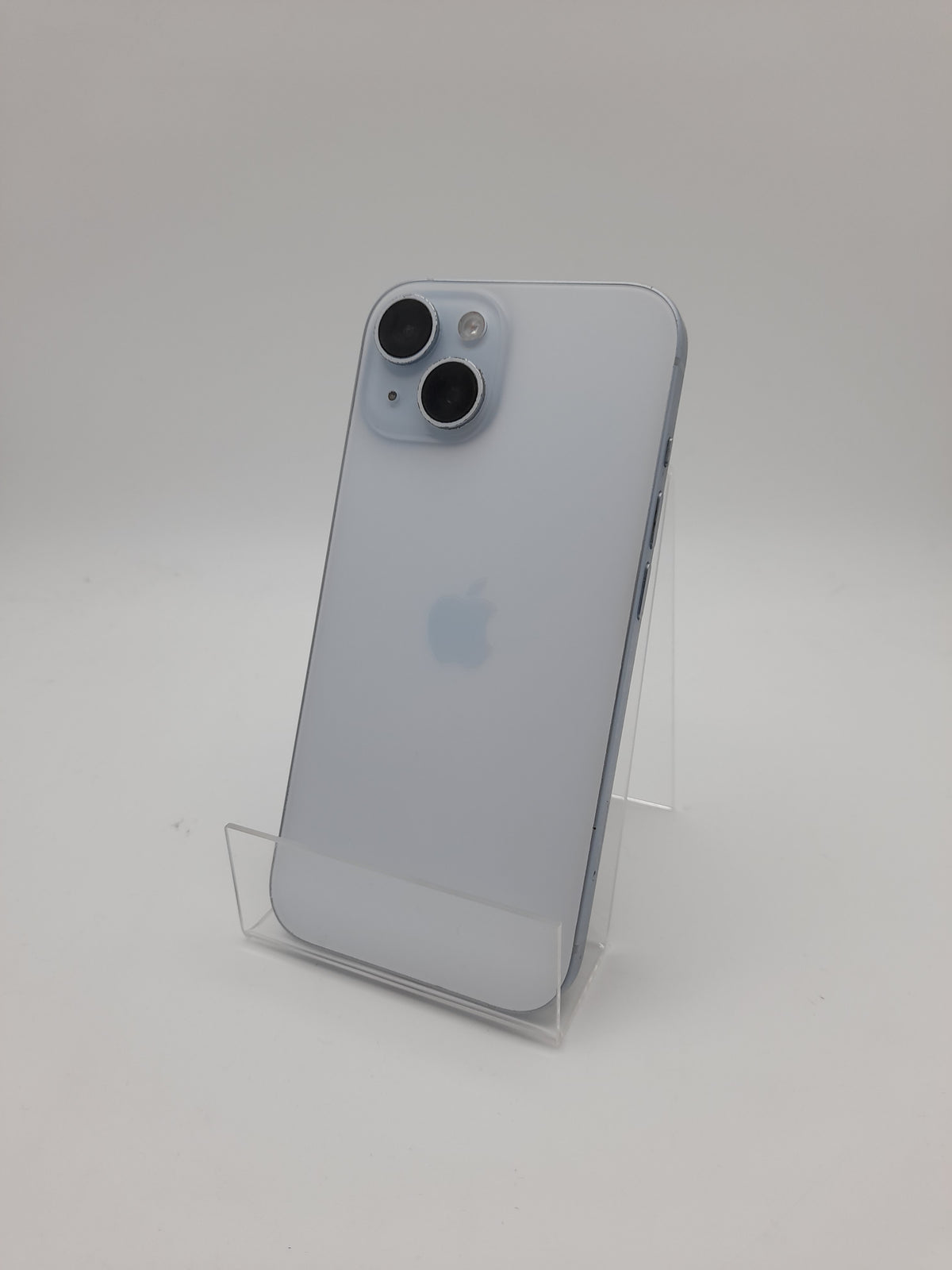Apple iPhone 15 128GB Light Blue, Grade B