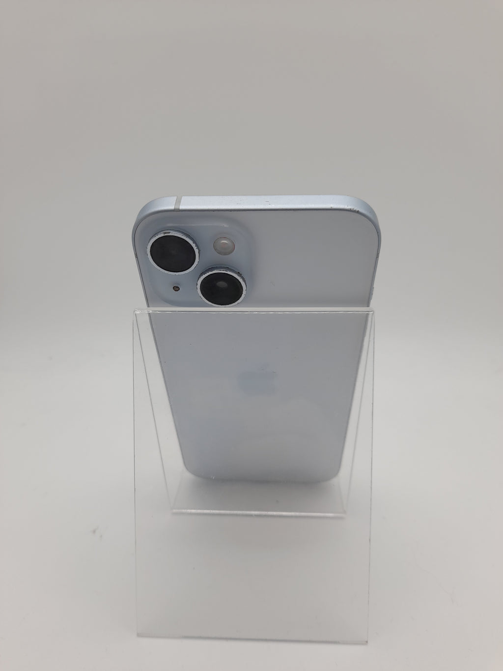 Apple iPhone 15 128GB Light Blue, Grade B