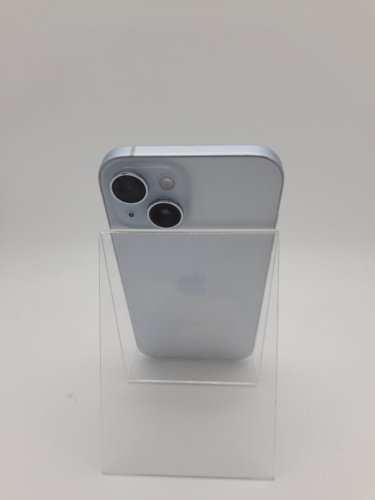 Apple iPhone 15 128GB Light Blue, Grade B