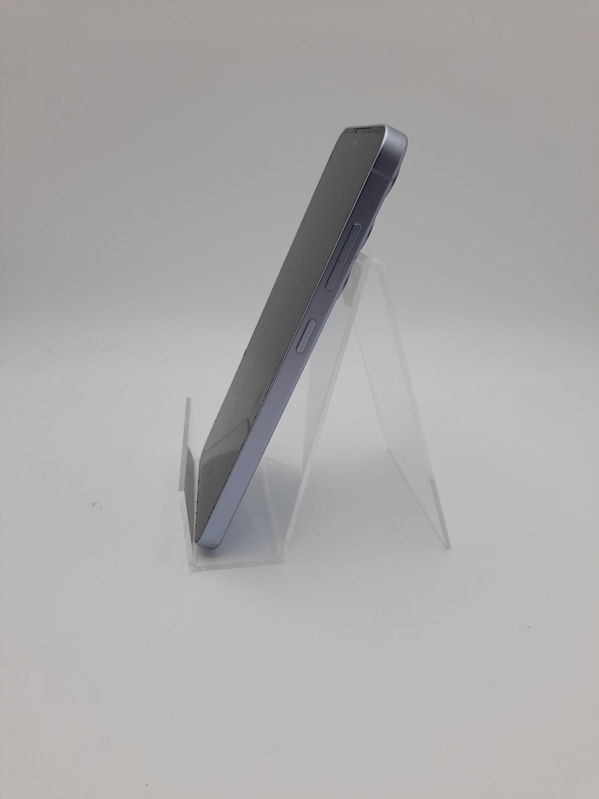 Samsung Galaxy S25 128GB Light Blue, Grade B