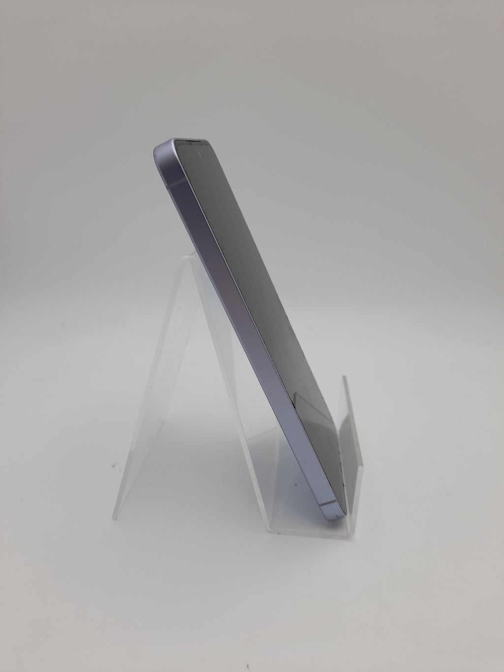 Samsung Galaxy S25 128GB Light Blue, Grade B