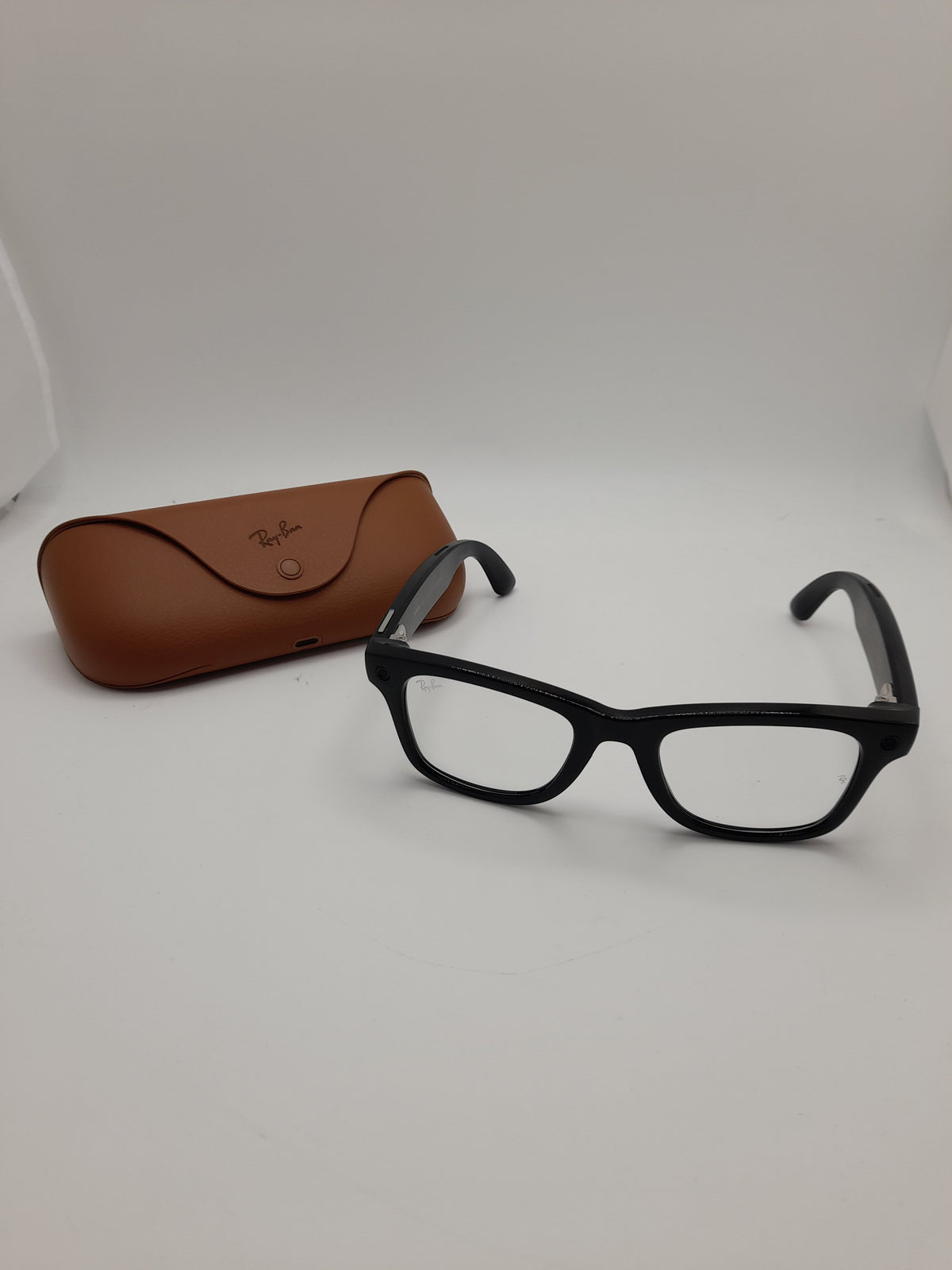 Ray Ban Meta Wayfarer Glasses Gen 3, Grade A