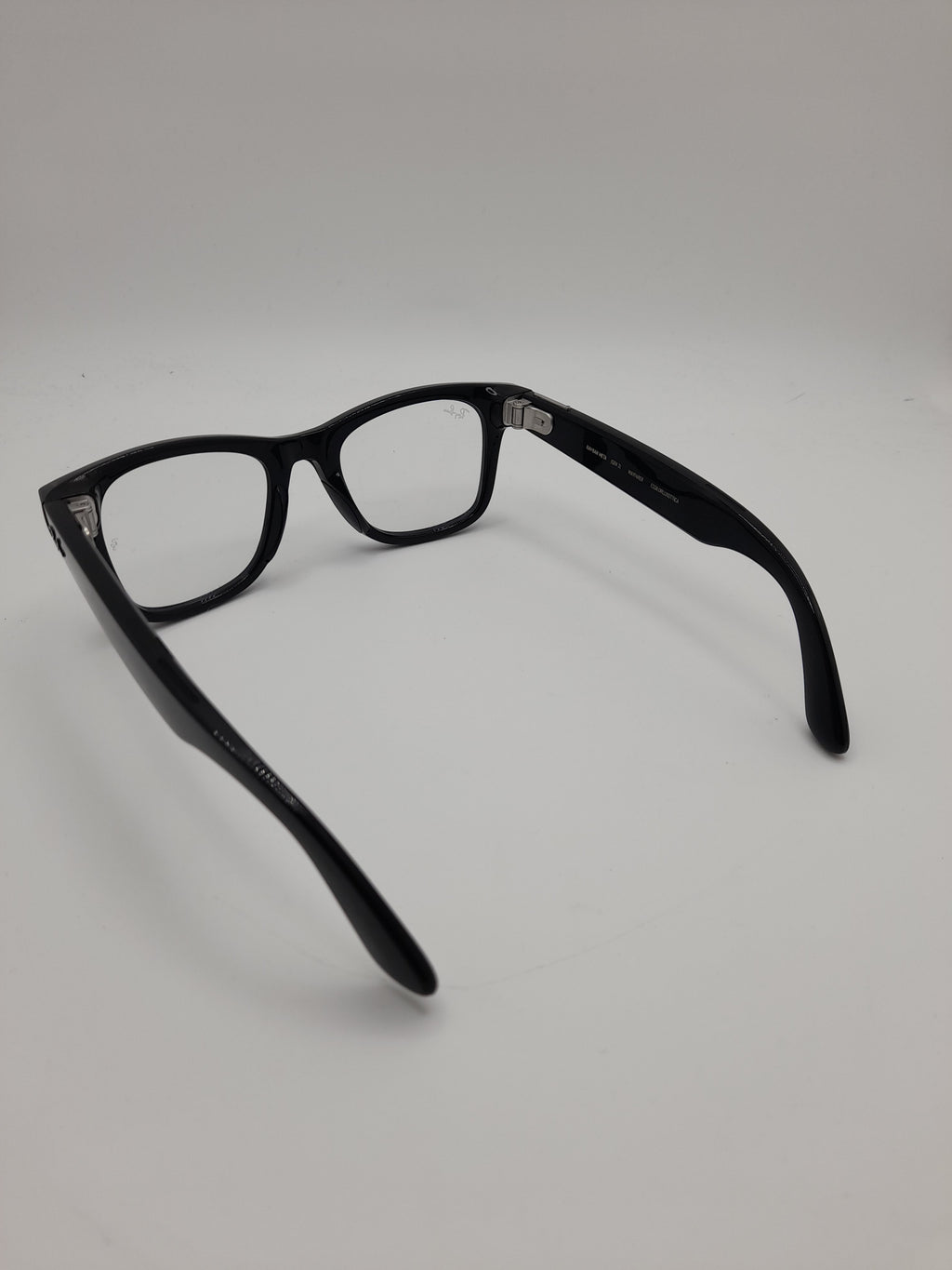 Ray Ban Meta Wayfarer Glasses Gen 3, Grade A