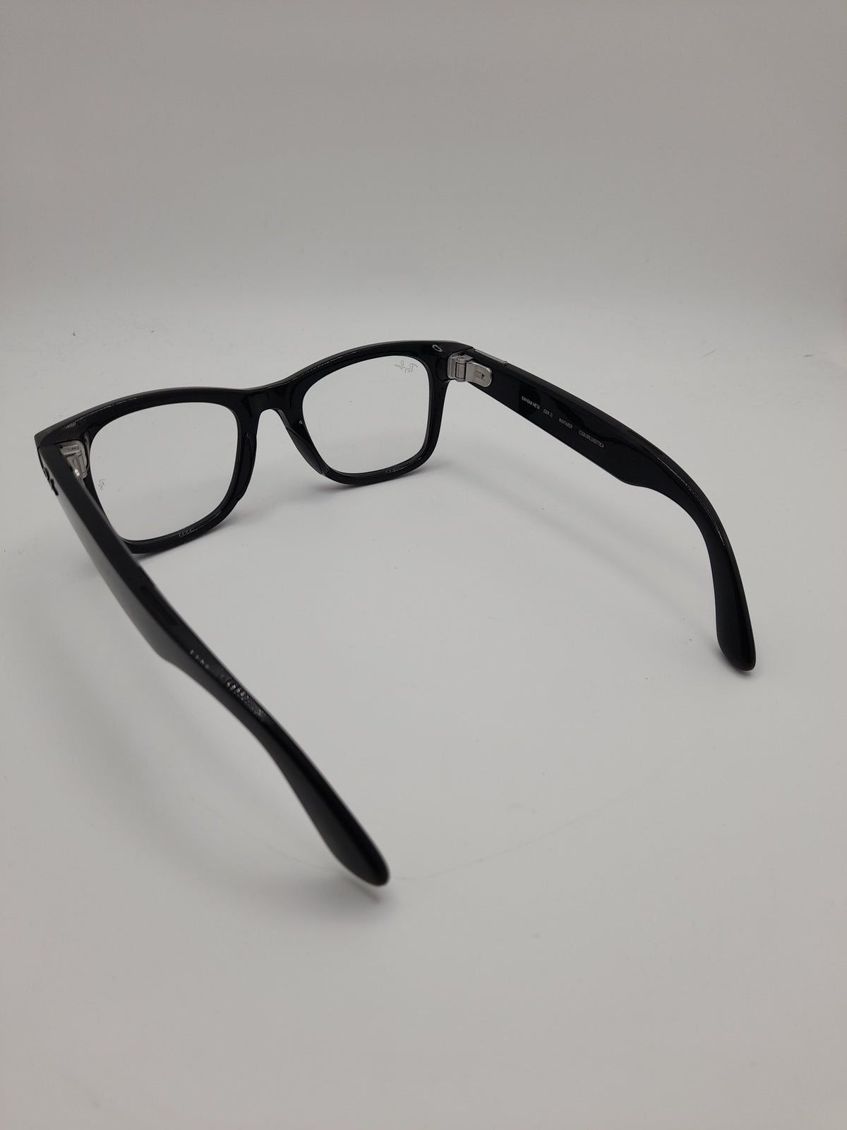 Ray Ban Meta Wayfarer Glasses Gen 3, Grade A