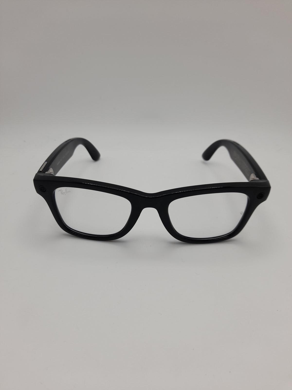 Ray Ban Meta Wayfarer Glasses Gen 3, Grade A