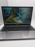 Blackview Acebook 8 Laptop 16GB Ram 500GB Ssd Intel (R) N97 Grey, Grade C