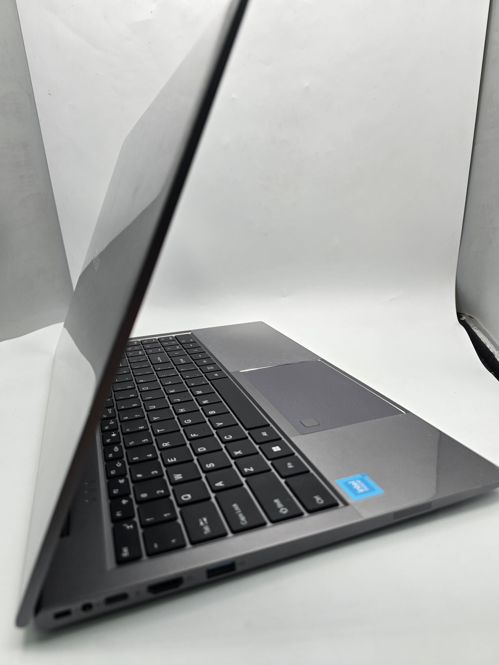 Blackview Acebook 8 Laptop 16GB Ram 500GB Ssd Intel (R) N97 Grey, Grade C