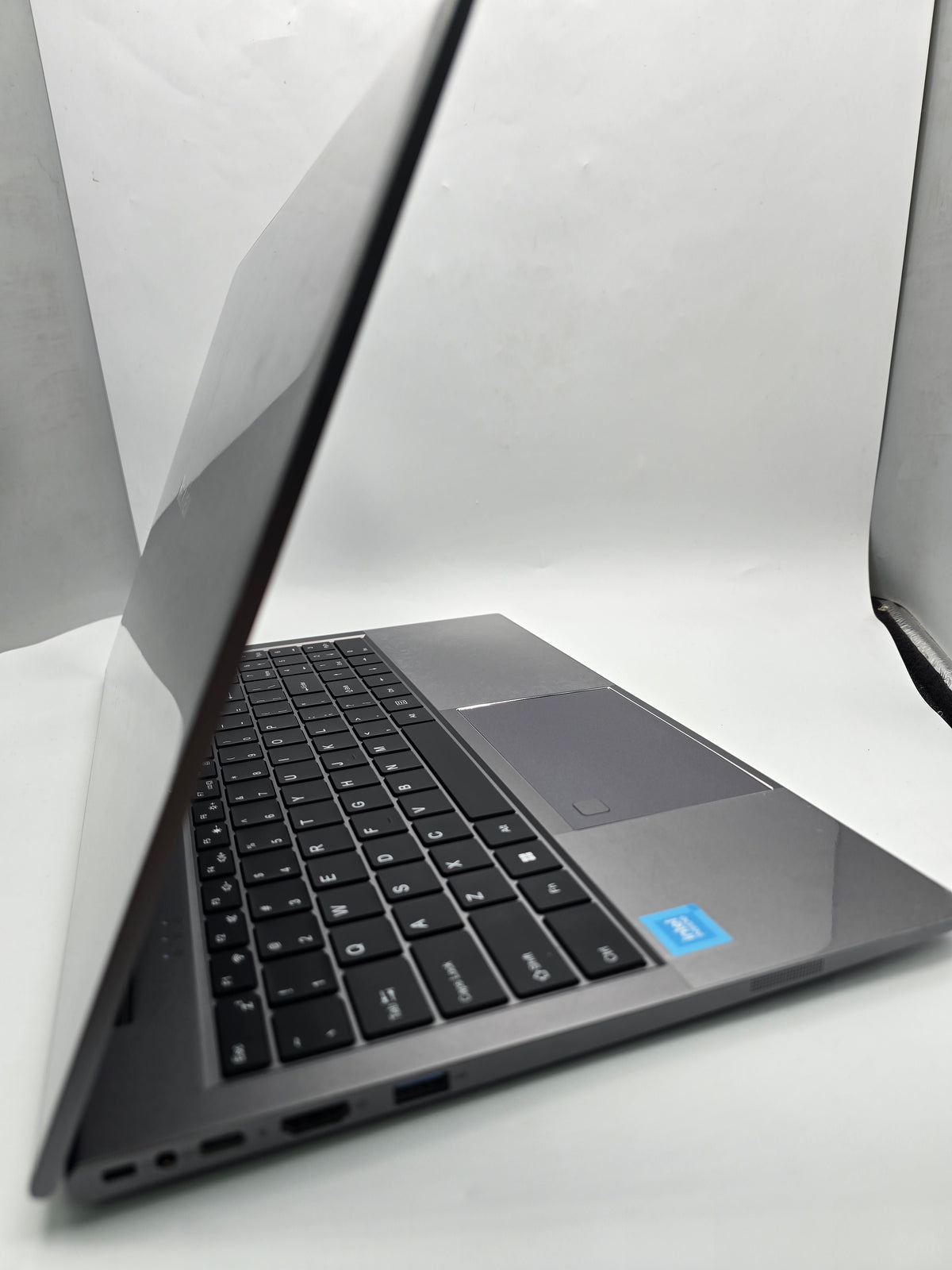 Blackview Acebook 8 Laptop 16GB Ram 500GB Ssd Intel (R) N97 Grey, Grade C