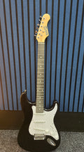 RockJam electric guitar, Grade B