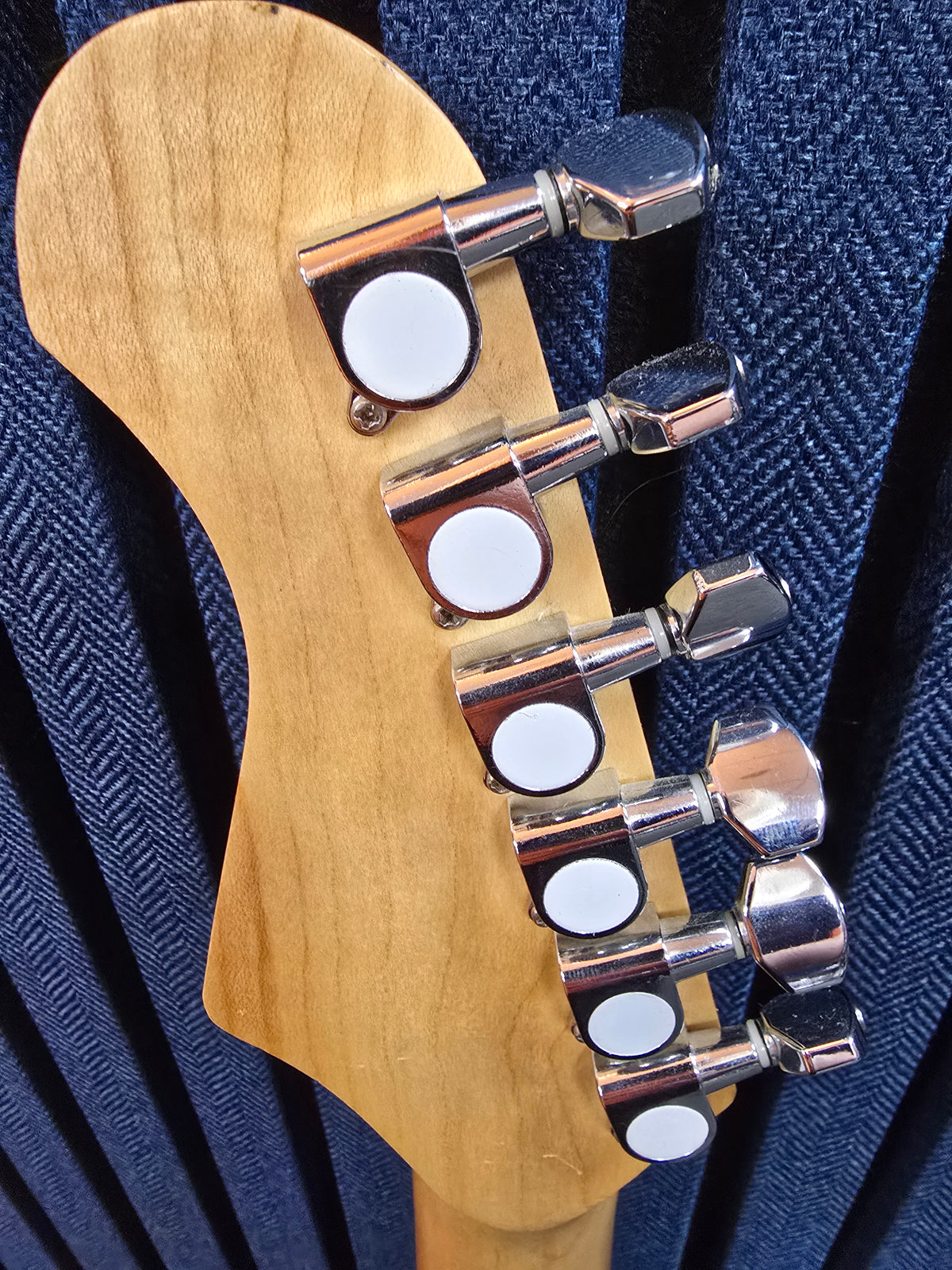 RockJam electric guitar, Grade B