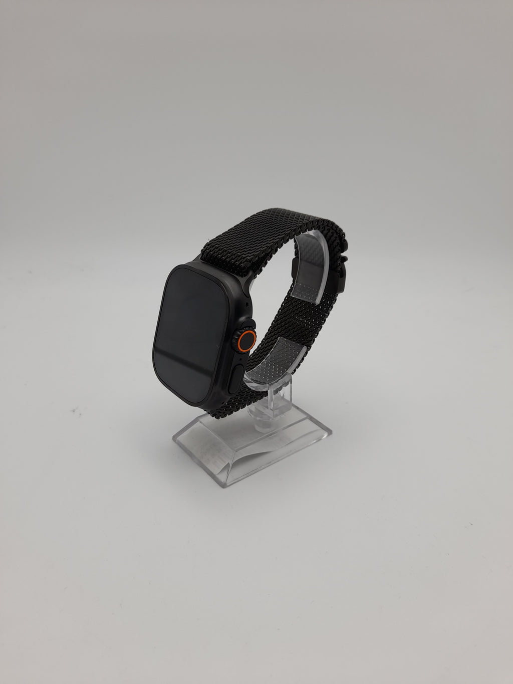 Apple Watch Ultra 4, Black, Grade A