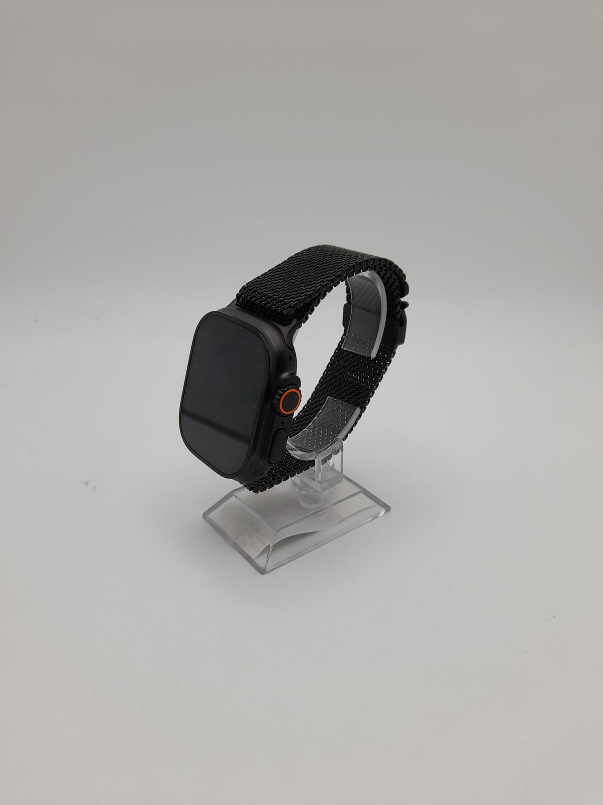 Apple Watch Ultra 4, Black, Grade A