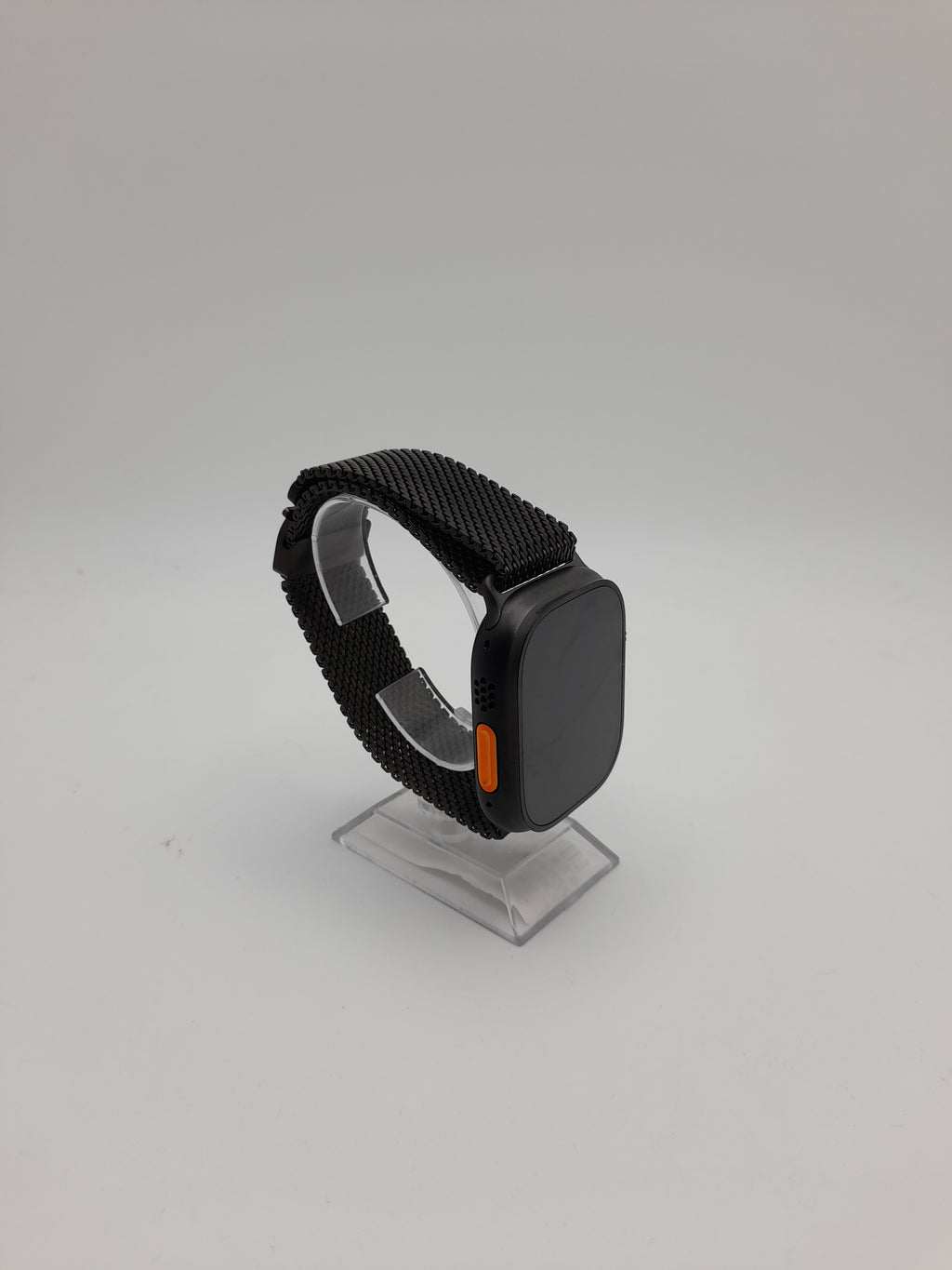 Apple Watch Ultra 4, Black, Grade A