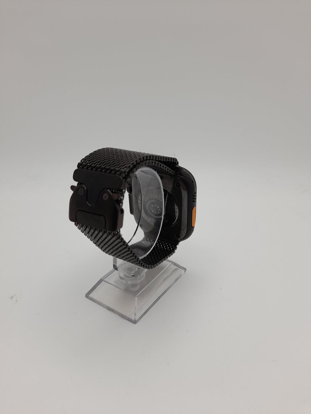 Apple Watch Ultra 4, Black, Grade A