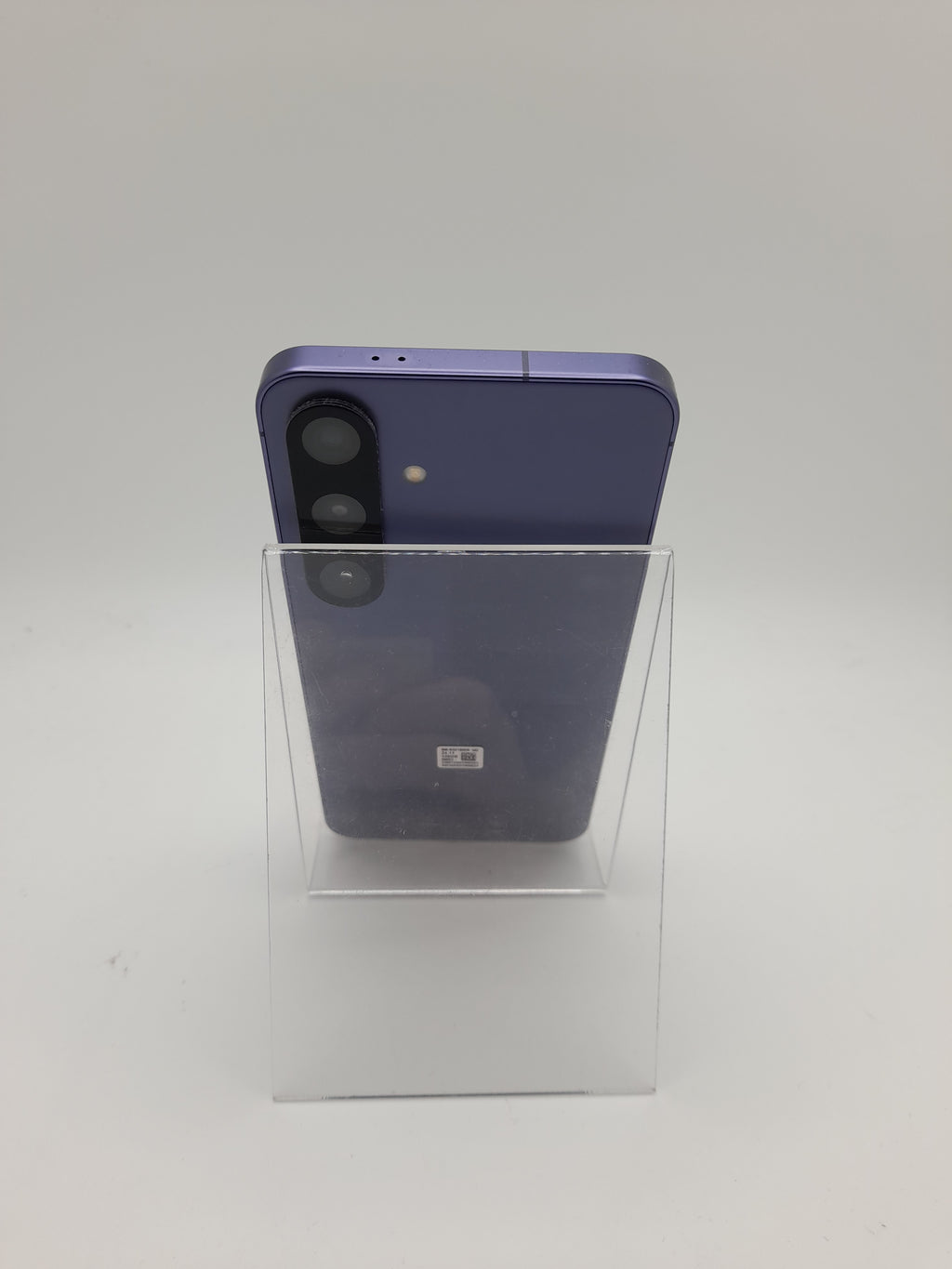 Samsung Galaxy S24 128GB, Cobalt Violet,Grade C