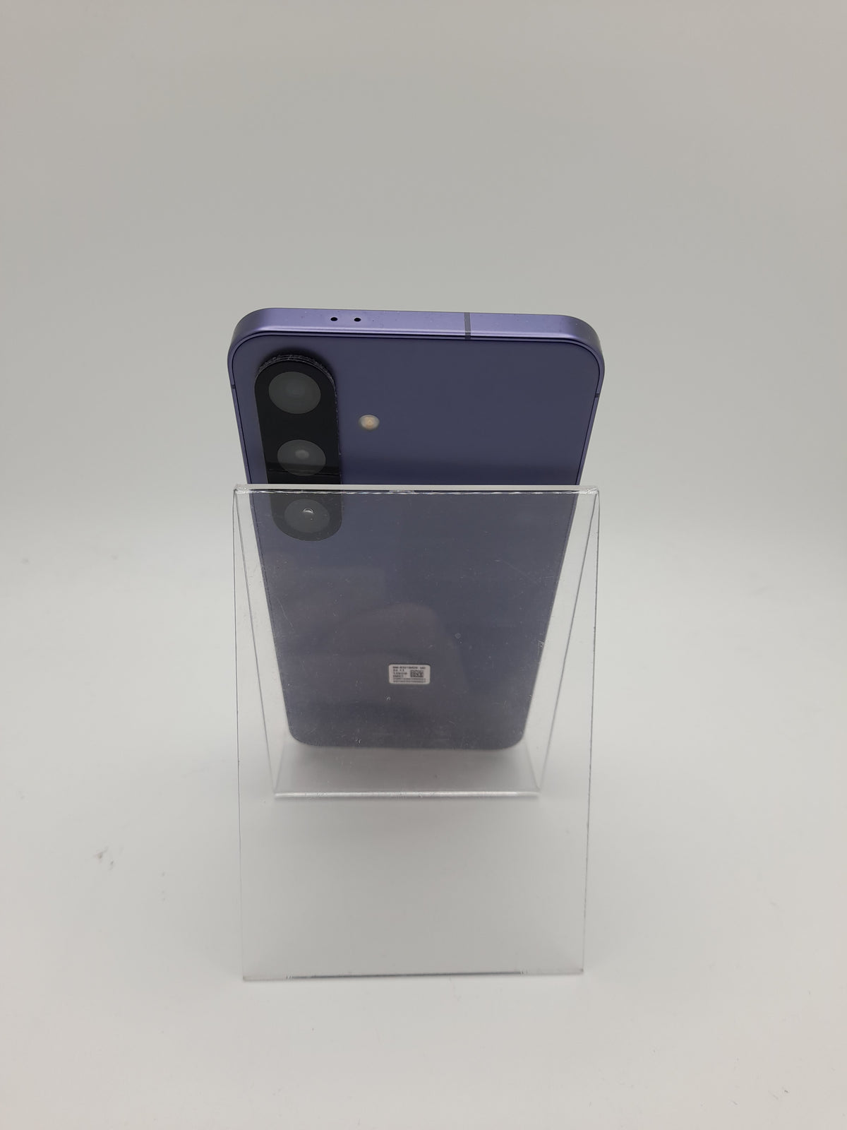 Samsung Galaxy S24 128GB, Cobalt Violet,Grade C