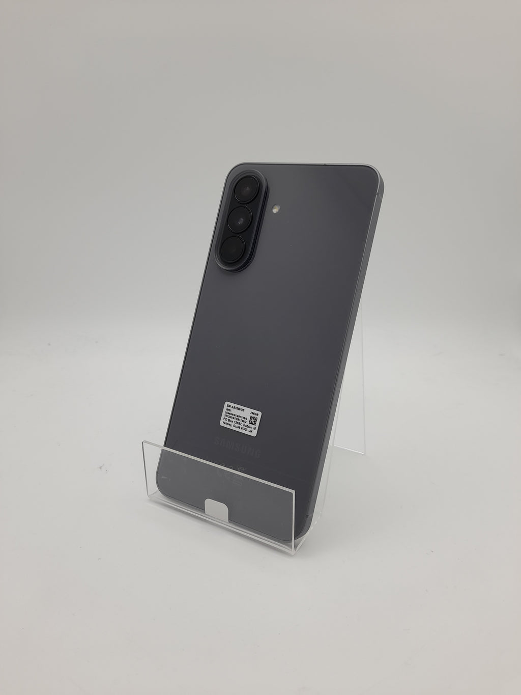 Samsung Galaxy A57 256GB Awesome Grey, Grade A