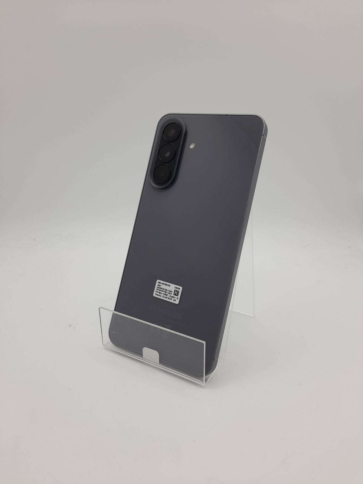 Samsung Galaxy A57 256GB Awesome Grey, Grade A