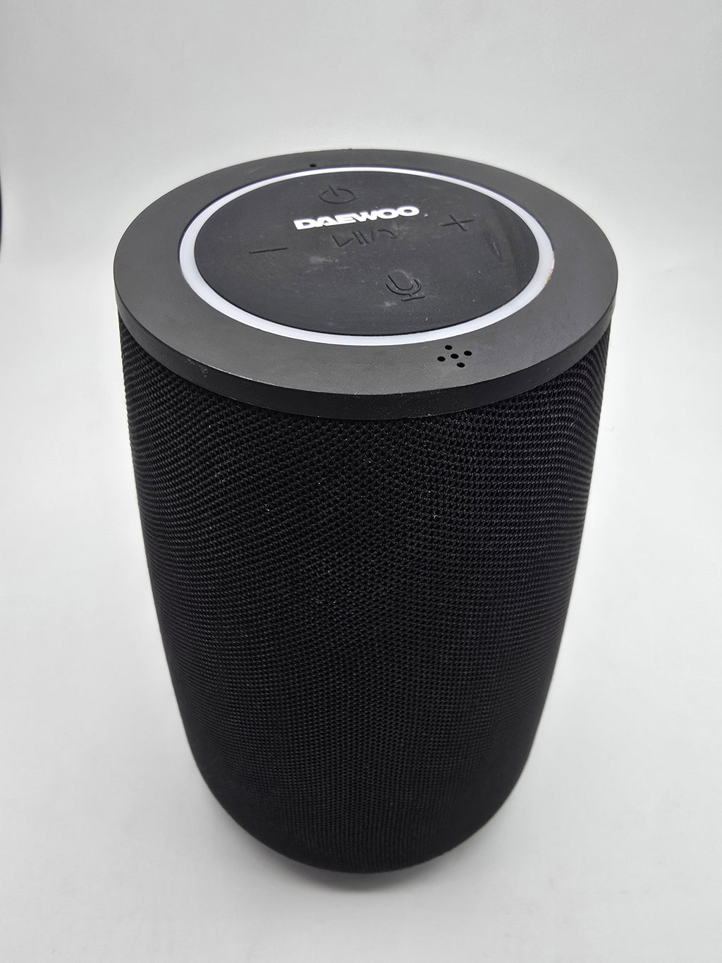 Daewoo Bluetooth Speaker Black, Grade B