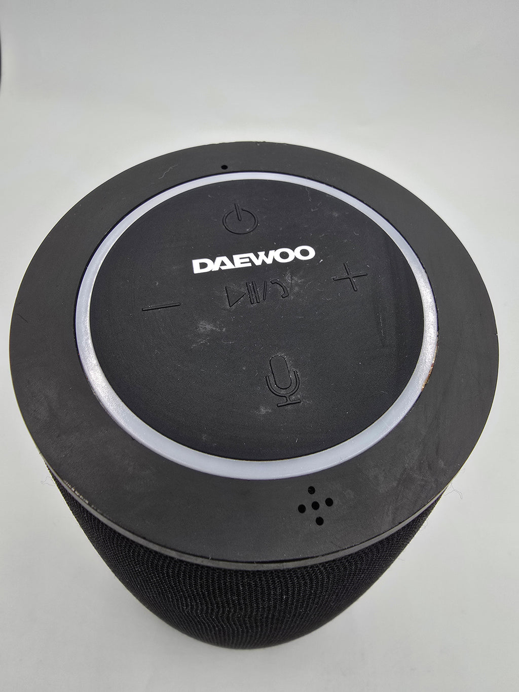 Daewoo Bluetooth Speaker Black, Grade B
