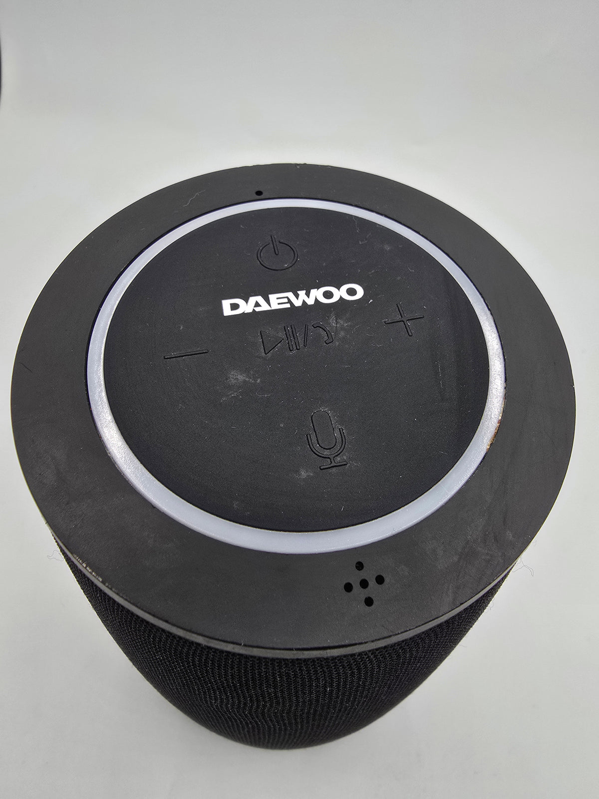 Daewoo Bluetooth Speaker Black, Grade B