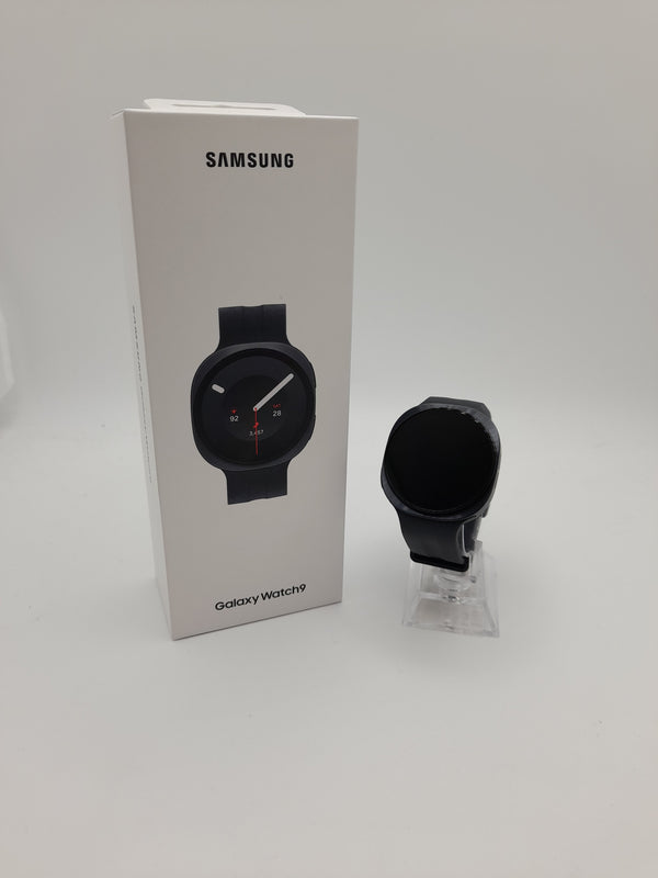 Samsung Galaxy Watch 9 44mm Black, Grade A