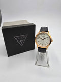 Guess Watch, Grade A